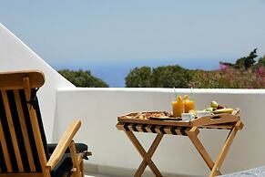 Kalisti Hotel & Suites