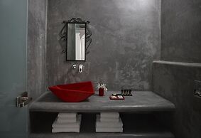 Kalisti Hotel & Suites