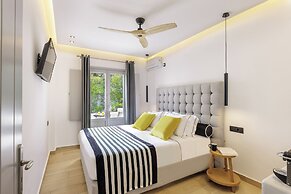 Kalisti Hotel & Suites