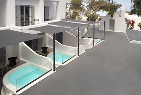 Kalisti Hotel & Suites