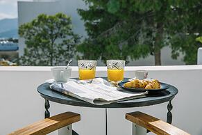 Kalisti Hotel & Suites