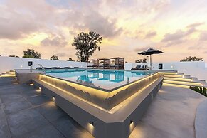 Kalisti Hotel & Suites