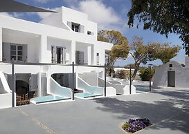 Kalisti Hotel & Suites