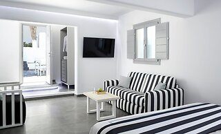 Kalisti Hotel & Suites