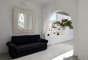 Kalisti Hotel & Suites