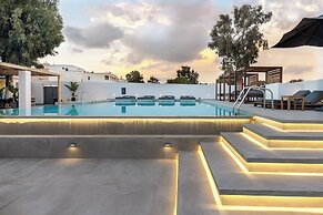 Kalisti Hotel & Suites