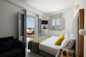 Kalisti Hotel & Suites