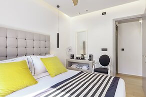 Kalisti Hotel & Suites