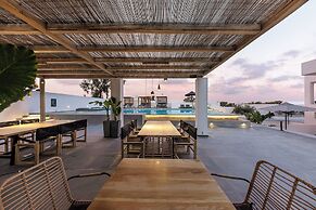 Kalisti Hotel & Suites