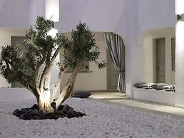 Kalisti Hotel & Suites