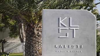 Kalisti Hotel & Suites