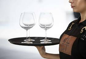 Kalisti Hotel & Suites