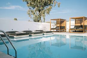 Kalisti Hotel & Suites