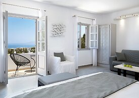 Kalisti Hotel & Suites