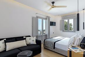 Kalisti Hotel & Suites