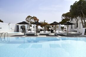 Kalisti Hotel & Suites