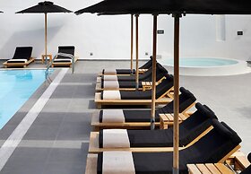 Kalisti Hotel & Suites