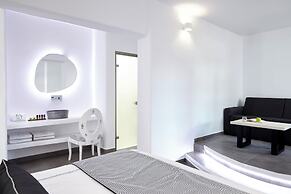 Kalisti Hotel & Suites