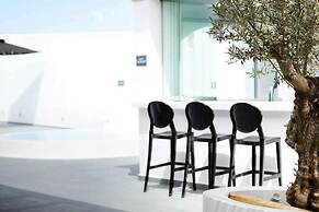 Kalisti Hotel & Suites