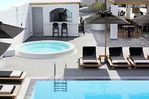 Kalisti Hotel & Suites