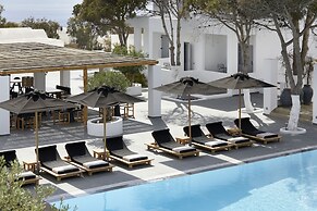 Kalisti Hotel & Suites