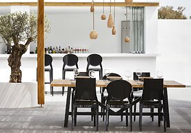 Kalisti Hotel & Suites