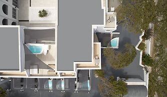 Kalisti Hotel & Suites