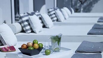 Kalisti Hotel & Suites