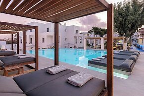 Kalisti Hotel & Suites