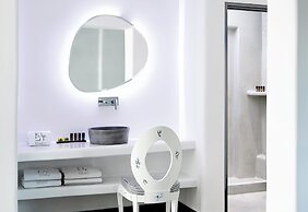 Kalisti Hotel & Suites