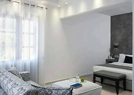 Kalisti Hotel & Suites