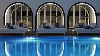 Kalisti Hotel & Suites