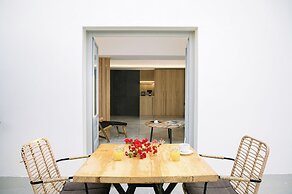 Kalisti Hotel & Suites