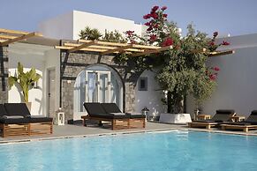 Kalisti Hotel & Suites