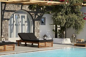 Kalisti Hotel & Suites