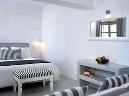 Kalisti Hotel & Suites