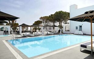 Kalisti Hotel & Suites