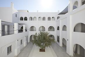 Kalisti Hotel & Suites