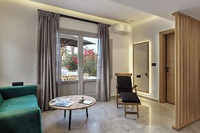 Kalisti Hotel & Suites