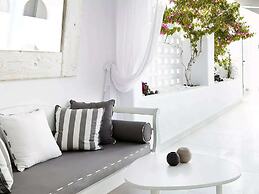 Kalisti Hotel & Suites