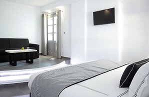 Kalisti Hotel & Suites