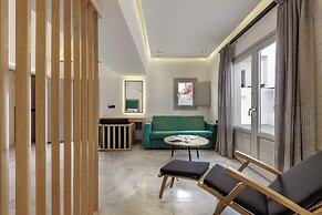 Kalisti Hotel & Suites