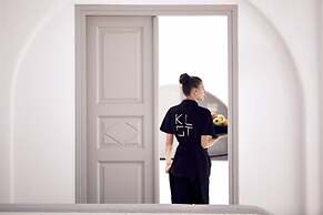 Kalisti Hotel & Suites