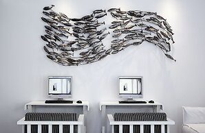 Kalisti Hotel & Suites