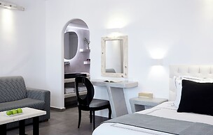 Kalisti Hotel & Suites