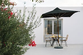 Kalisti Hotel & Suites