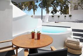 Kalisti Hotel & Suites