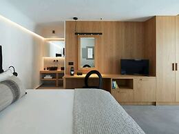 Kalisti Hotel & Suites