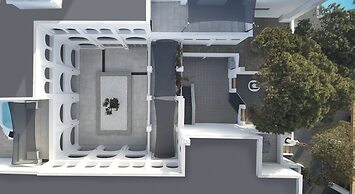 Kalisti Hotel & Suites