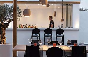 Kalisti Hotel & Suites